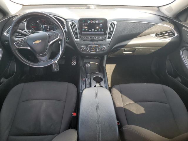 Photo 8 from auction – 2017 CHEVROLET MALIBU LT with VIN 1G1ZE5ST1HF178353