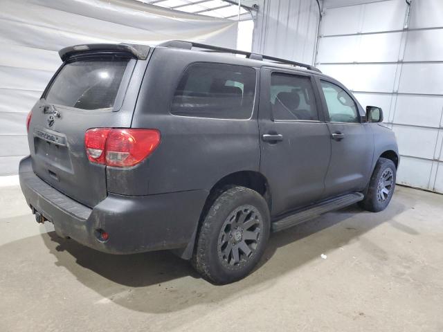 Photo 3 from auction – 2008 TOYOTA SEQUOIA SR5 with VIN 5TDBY64A78S002943