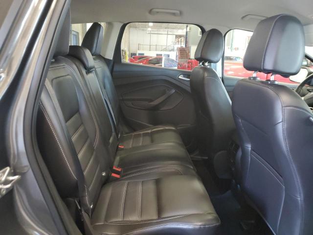 Photo 11 from auction – 2017 FORD ESCAPE with VIN 1FMCU9J92HUD53813