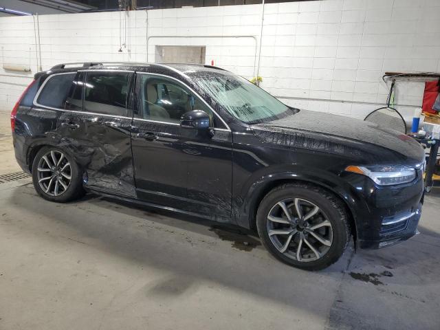 Photo 4 from auction – 2018 VOLVO XC90 T6 with VIN YV4A22PK9J1205567