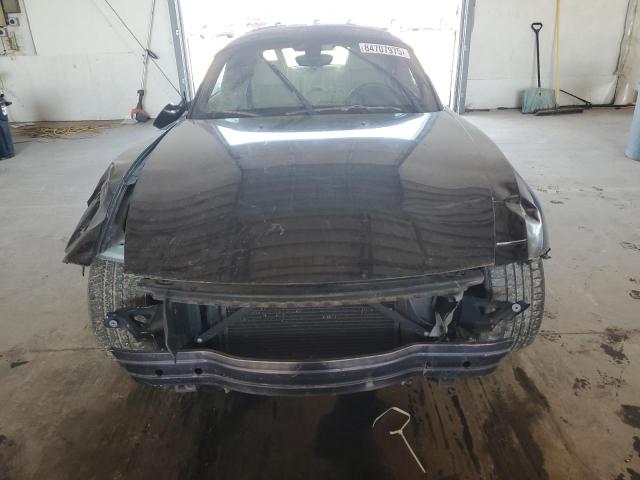 Photo 5 from auction – 2005 BMW Z4 with VIN 4USBT33585LS54256