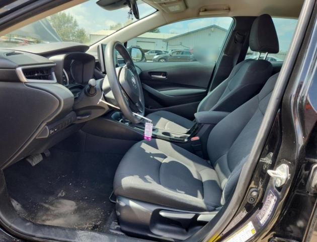 Photo 7 from auction – 2020 TOYOTA COROLLA LE with VIN 5YFEPRAE0LP112954