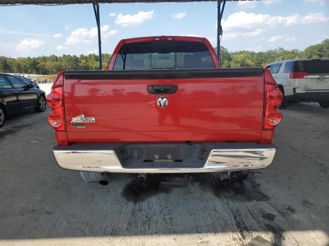 Photo 6 from auction – 2008 DODGE RAM 1500 S with VIN 1D7HA18N38S592960