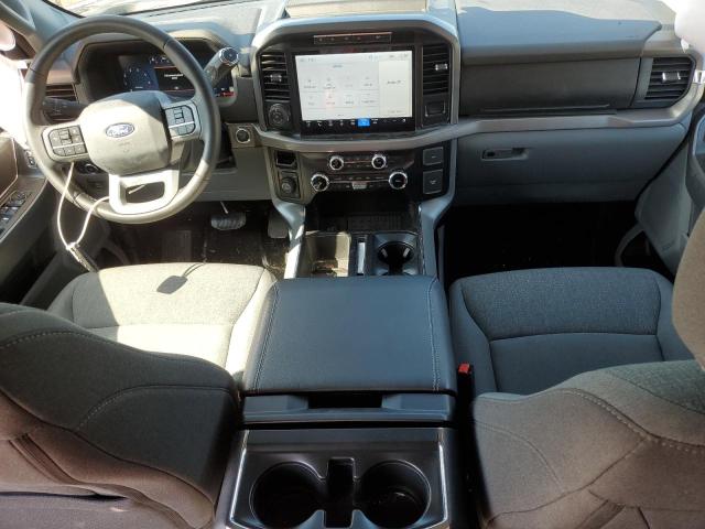 Photo 8 from auction – 2024 FORD F150 XLT with VIN 1FTFW3LD2RFB27786