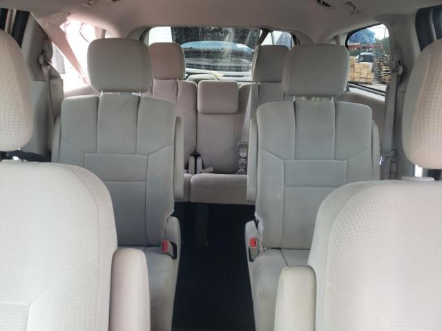 Zdjęcie 10 z aukcji – 2013 DODGE GRAND CARA z VIN 2C4RDGCG0DR601000