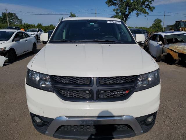 Photo 5 from auction – 2014 DODGE JOURNEY CR with VIN 3C4PDDGG1ET268935