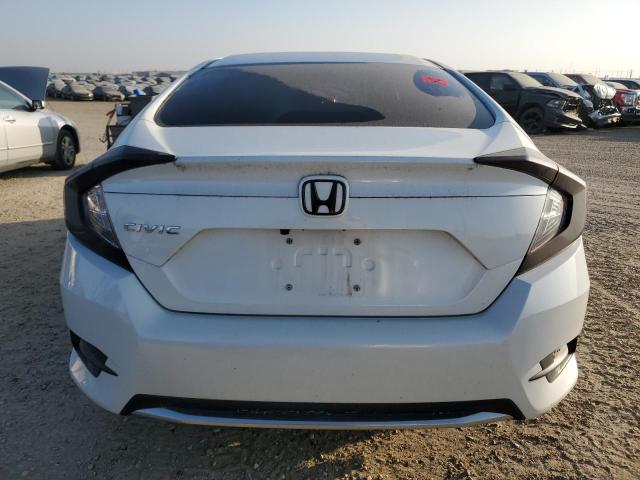 Photo 6 from auction – 2020 HONDA CIVIC EX with VIN 2HGFC2F71LH021958