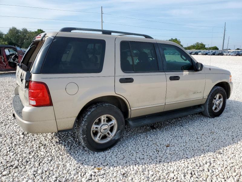 Photo 3 from auction – 2004 FORD EXPLORER XLT with VIN 1FMZU63K84ZB20914