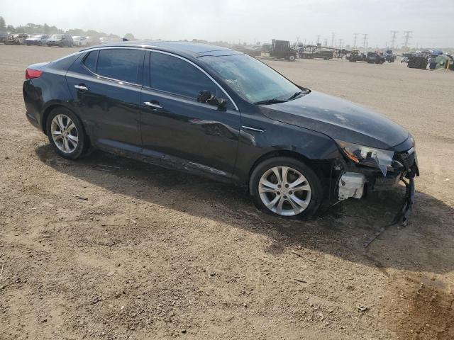 Photo 4 from auction – 2013 KIA OPTIMA EX with VIN 5XXGN4A70DG214154