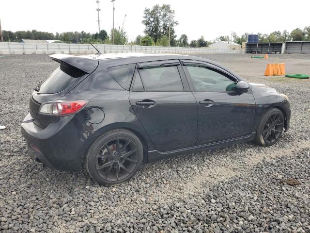 Photo 3 from auction – 2013 MAZDA SPEED 3 with VIN JM1BL1L45D1785314