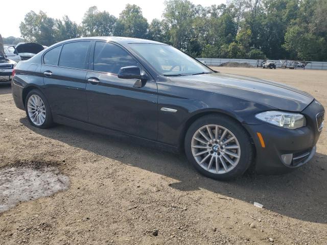 Photo 4 from auction – 2012 BMW 535 XI with VIN WBAFU7C53CDU58737