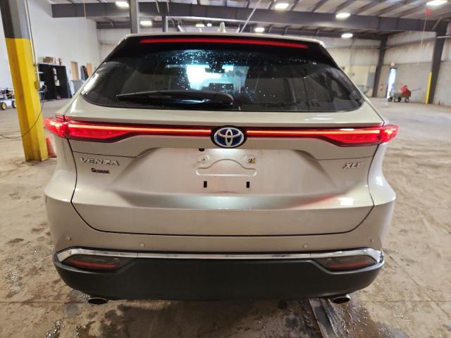 Photo 6 from auction – 2023 TOYOTA VENZA LE with VIN JTEAAAAH9PJ147428