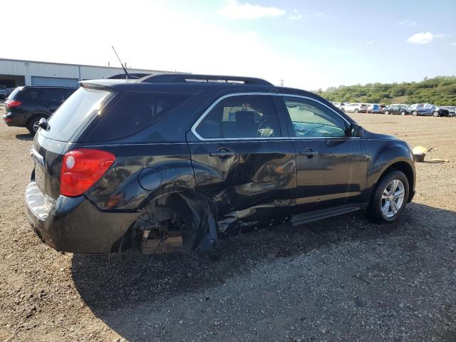 Photo 3 from auction – 2011 CHEVROLET EQUINOX LT with VIN 2CNALDEC2B6452656