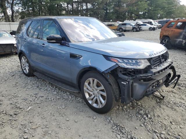 Photo 4 from auction – 2019 LAND ROVER DISCOVERY with VIN SALRR2RV3KA081122