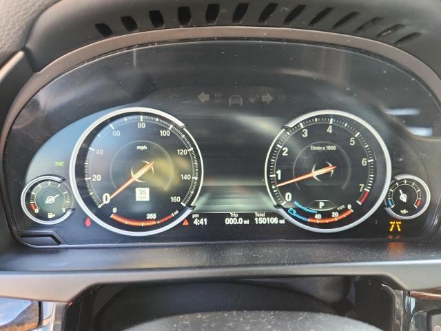 Photo 9 from auction – 2017 BMW X6 SDRIVE35I with VIN 5UXKU0C31H0G68115