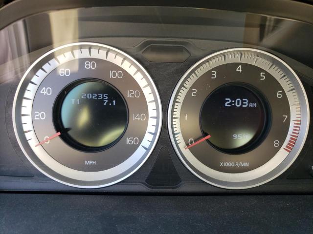 Photo 9 from auction – 2013 VOLVO XC70 T6 with VIN YV4902BZ6D1153283