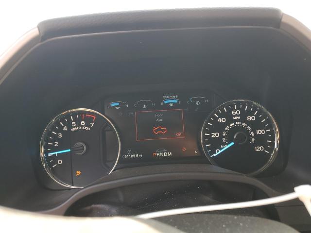 Photo 9 from auction – 2020 FORD F150 SUPER with VIN 1FTEW1E42LKD06860