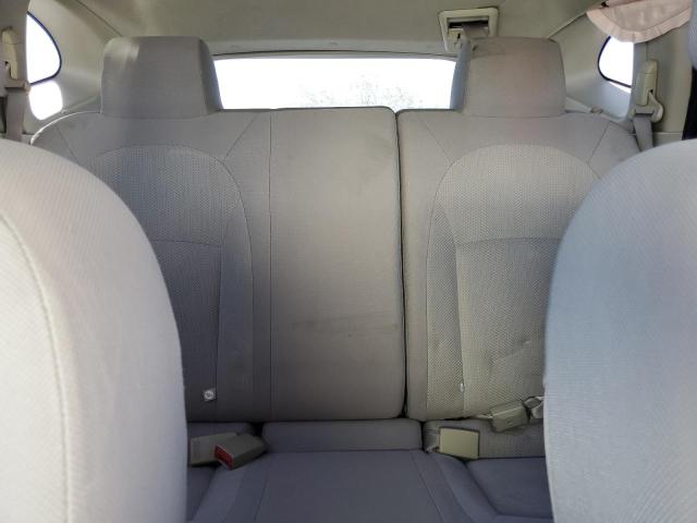 Photo 10 from auction – 2011 NISSAN ROGUE S with VIN JN8AS5MT4BW150715