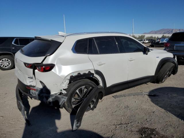 Photo 3 from auction – 2025 MAZDA CX-50 PREM with VIN 7MMVAAEW3SN129300