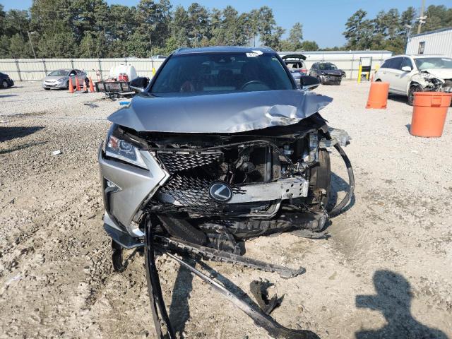 Photo 5 from auction – 2019 LEXUS RX 350 BAS with VIN 2T2BZMCA1KC196187