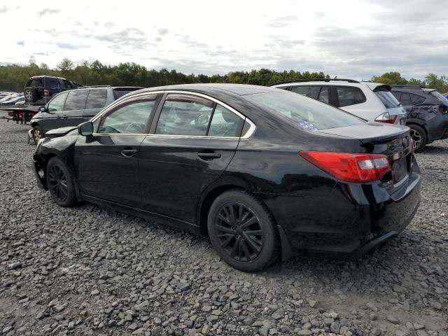 Photo 2 from auction – 2018 SUBARU LEGACY 2.5 with VIN 4S3BNAB65J3037269