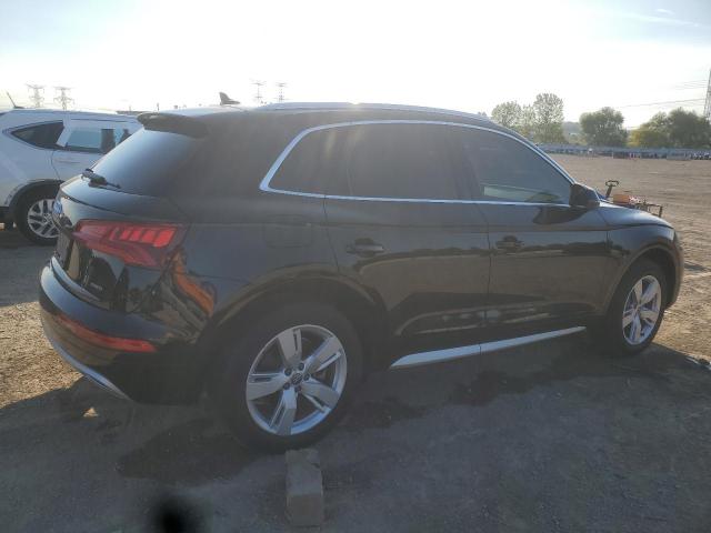 Photo 3 from auction – 2019 AUDI Q5 with VIN WA1BNAFY7K2126581