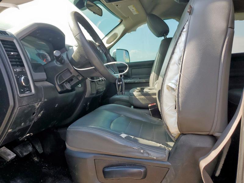 صورة رقم 7 من المزاد - 2018 RAM 2500 ST مع VIN 3C6UR5CJ3JG357220