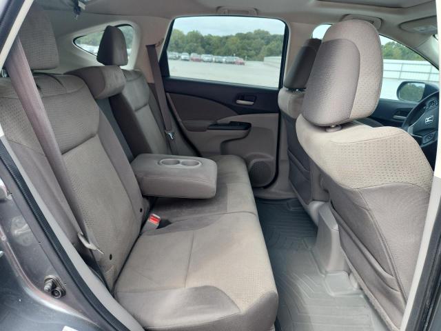 Photo 11 from auction – 2014 HONDA CR-V EX with VIN 2HKRM4H5XEH608914