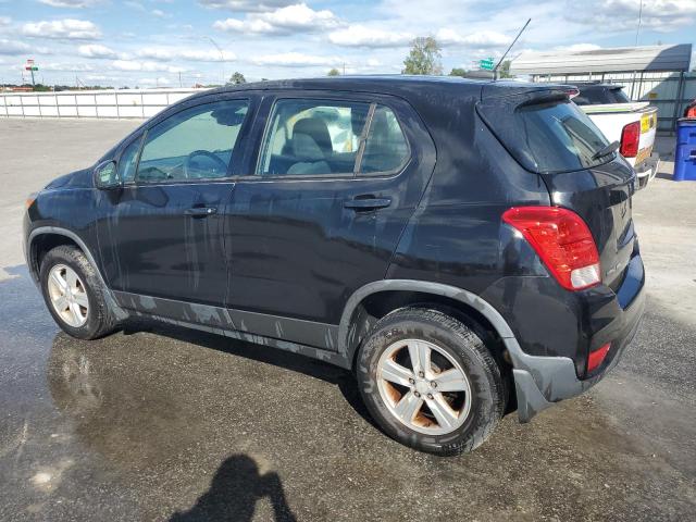 Photo 2 from auction – 2017 CHEVROLET TRAX LS with VIN 3GNCJNSB4HL278041