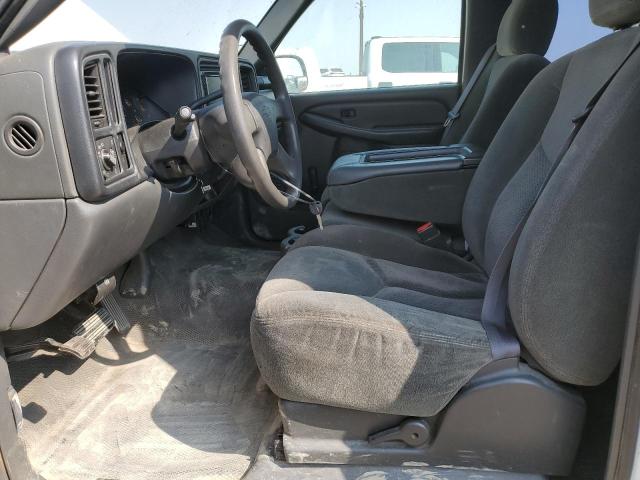 Photo 7 from auction – 2004 CHEVROLET SILVERADO with VIN 1GCEC19T64Z271310