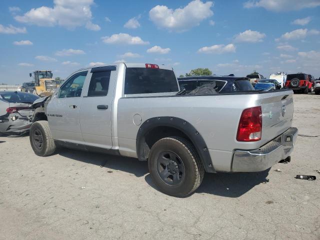 Photo 2 from auction – 2012 DODGE RAM 1500 S with VIN 1C6RD6FP8CS182193