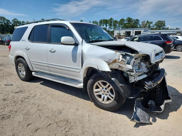 Photo 4 from auction – 2006 TOYOTA SEQUOIA LI with VIN 5TDBT48A16S264208
