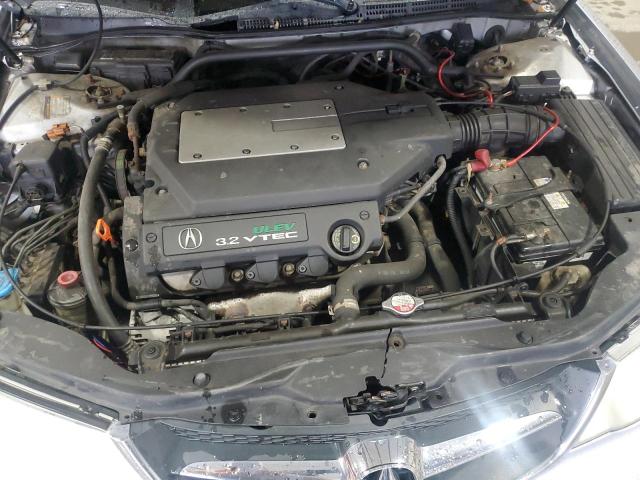 Photo 11 from auction – 2002 ACURA 3.2TL with VIN 19UUA56642A034108