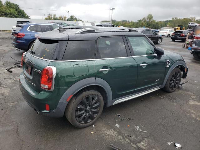 Photo 3 from auction – 2018 MINI COOPER S C with VIN WMZYT5C39J3E61925