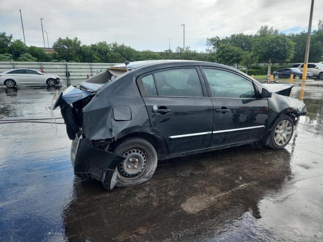 Photo 3 from auction – 2012 NISSAN SENTRA 2.0 with VIN 3N1AB6AP5CL663247