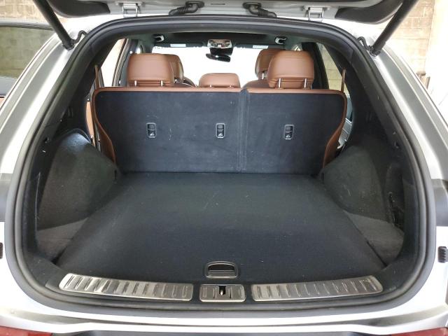 Photo 8 from auction – 2025 GENESIS GV70 BASE with VIN 5NMMADTB1SH021705