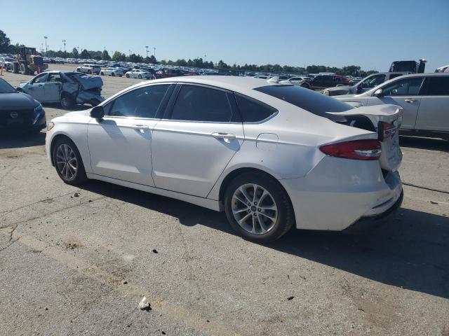 Photo 2 from auction – 2020 FORD FUSION SE with VIN 3FA6P0HD8LR245653