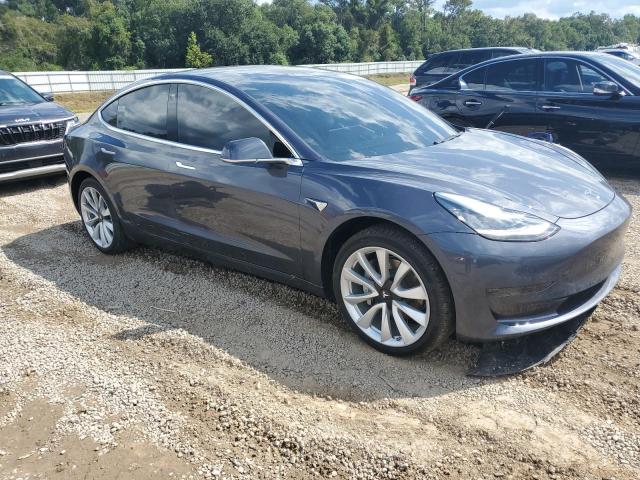Photo 4 from auction – 2019 TESLA MODEL 3 with VIN 5YJ3E1EA6KF417195