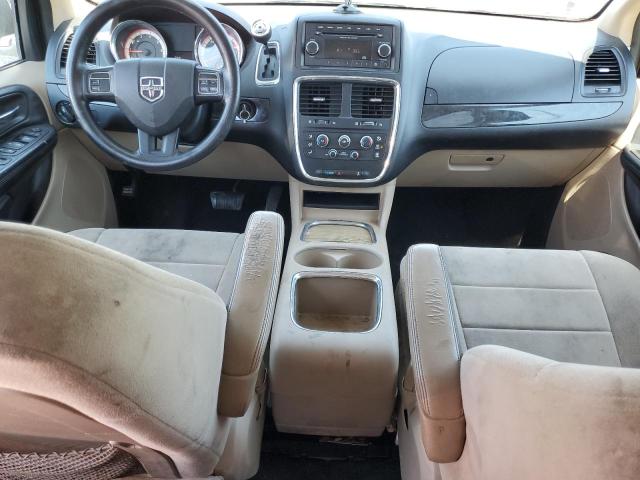 Photo 8 from auction – 2014 DODGE GRAND CARA with VIN 2C4RDGCG7ER121232