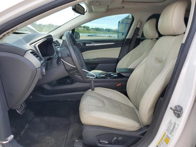 Photo 7 from auction – 2016 FORD FUSION TIT with VIN 3FA6P0K98GR125250