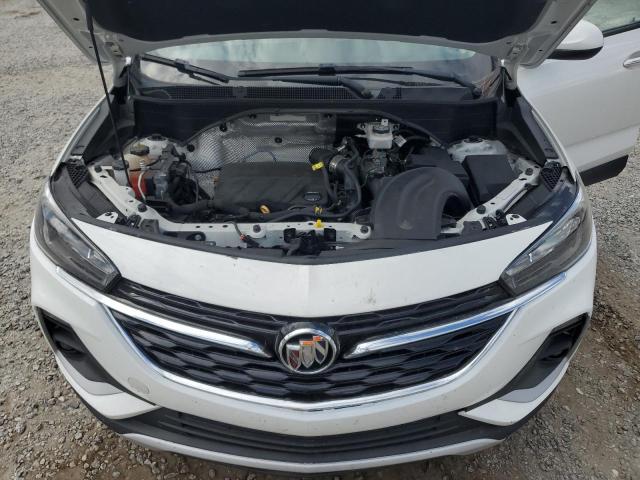 Photo 12 from auction – 2021 BUICK ENCORE GX with VIN KL4MMDS29MB134473