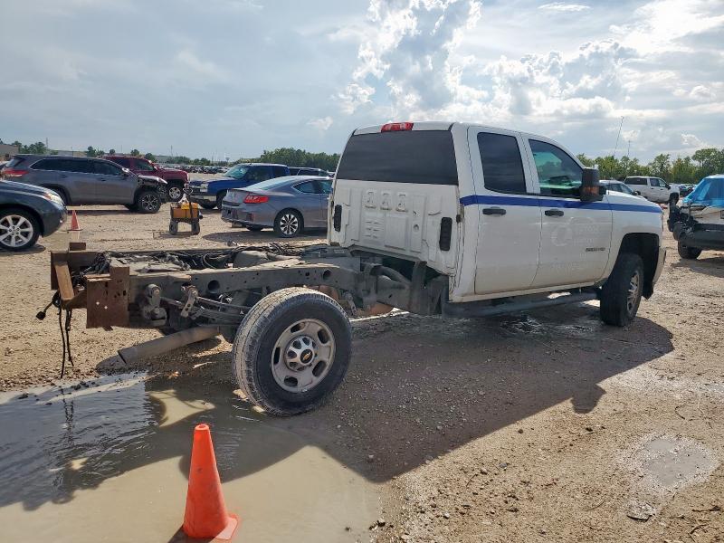 Photo 3 from auction – 2019 CHEVROLET SILVERADO with VIN 2GC2CREG0K1178203