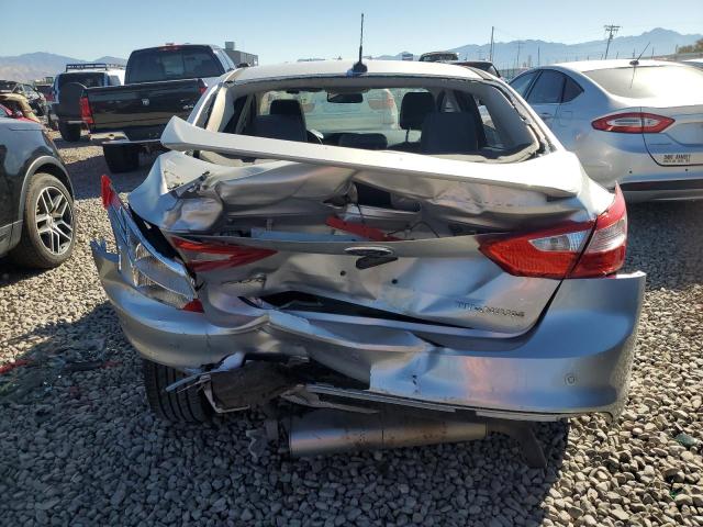 Photo 6 from auction – 2012 FORD FOCUS TITANIUM with VIN 1FAHP3J29CL174755