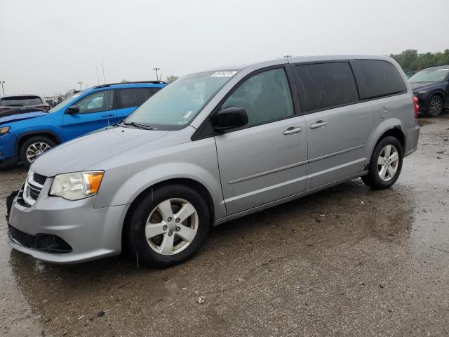 DODGE GRAND CARA 2013 with VIN 2C4RDGBG6DR807620 - Photo from auction