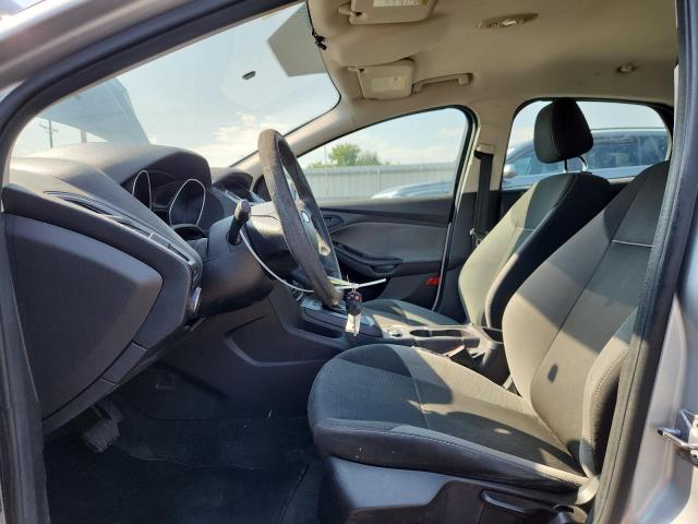 Photo 7 from auction – 2012 FORD FOCUS S with VIN 1FAHP3E2XCL321398