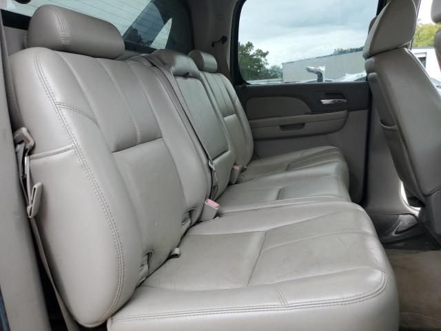 Photo 10 from auction – 2007 CHEVROLET AVALANCHE with VIN 3GNFK12367G123557