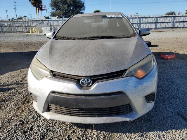 Photo 5 from auction – 2015 TOYOTA COROLLA L with VIN 5YFBURHE9FP264253