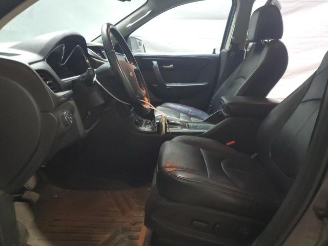 Photo 7 from auction – 2016 CHEVROLET TRAVERSE L with VIN 1GNKVHKD5GJ228757