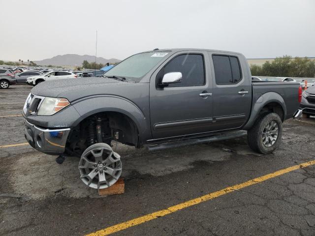 Photo 1 from auction – 2019 NISSAN FRONTIER S with VIN 1N6AD0ER3KN745098
