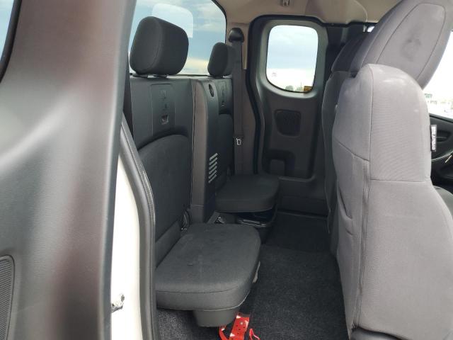 Photo 10 from auction – 2024 NISSAN FRONTIER S with VIN 1N6ED1CL8RN651685
